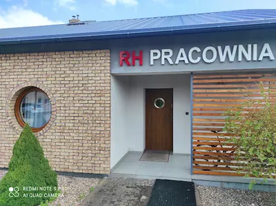 ARCHITEKT RH PRACOWNIA PROJEKTOWA